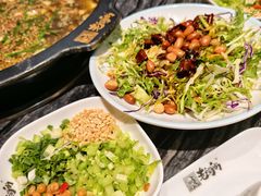 -老船舫·现做活鲜鱼馆(东郊记忆店)