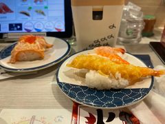 -滨寿司(汇金店)