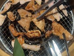 -炙城·韩式烤肉(南京东路店)