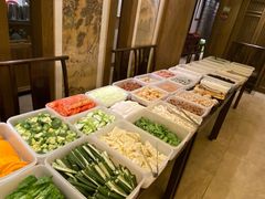 -香园自助小火锅