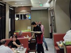 -蝎王府羊蝎子(虎坊桥总店)