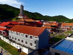 -大围山国家森林公园