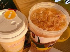 -丘大叔柠檬茶(乐峰广场分店)