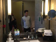 博顿温德姆酒店-徐州博顿温德姆酒店(高铁东站店)