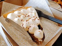 桂花栗子派Chestnut-Pie Bird(新闸路店)