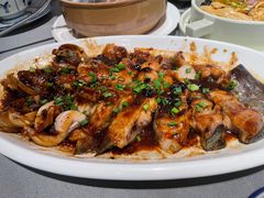 -客家汇·客家传承菜(水库店)