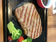 -我家牛排自助餐厅(永旺梦乐城店)