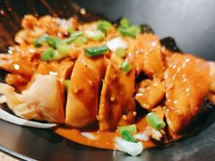 -金谷园饺子馆(北邮总店)