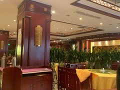 大堂-陈麻婆豆腐(春熙店)