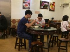 大堂-西关刘福记(文德路店)