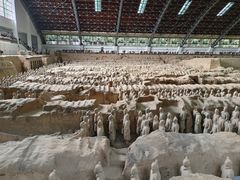 -秦始皇帝陵博物院(兵马俑)