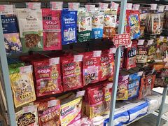 -FAELING PETS美天灵宠物(合生汇店)