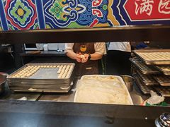-满园烤鸭·春饼(沈北万达店)