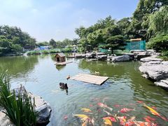 -扬州瘦西湖温泉