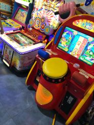 -利奥梦幻主题乐园(爱琴海购物公园店)