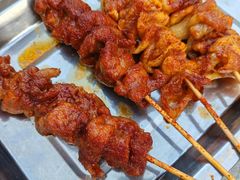 微波腱子肉-海平馄饨(逍遥二路店)