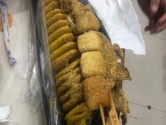 -安发瞧麻辣烫(总店)