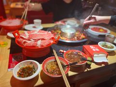 -吴老幺火锅(金龙店)