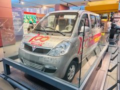 -柳州工业博物馆