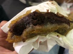 -京天红酒家(马家堡店)