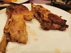 -广州增城保利皇冠假日酒店-玄日本餐厅