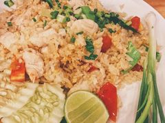 -J Daeng Seafood