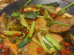 -渔家风味·鲅鱼水饺·央视展播·海鲜天津菜(开发区店)