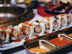 -妥妥烤肉料理(昙华林店)