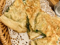 -王馍头·大宋豫菜(延庆观店)