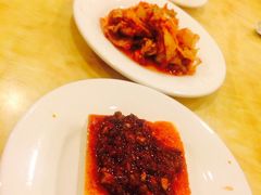 -玛嘻哒韩国料理延吉烤肉(莫邪路新天地店)