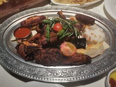 -Pasha帕夏土耳其餐厅(南昌路店)
