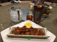 -花溪雨·森林餐厅(石基店)