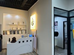 -富丽美堂纹绣美甲皮肤管理