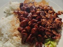 -陈记隆江猪脚饭(正良总店)