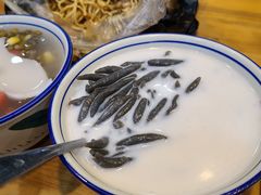 椰汁鸡屎藤-文昌邓记清补凉(西沙路店)