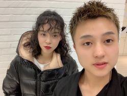 -P.STYLE派斯造型