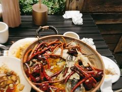 -隔壁老王·家常云南菜(花巷店)