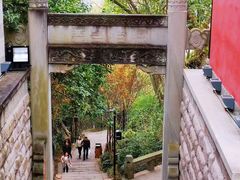 -丰都鬼城名山景区