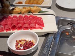 -海底捞火锅(王府井店)