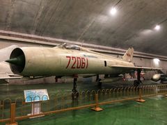 -中国航空博物馆
