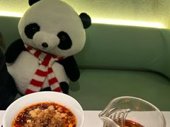 -眉州东坡·熊猫主题餐厅(枫蓝店)