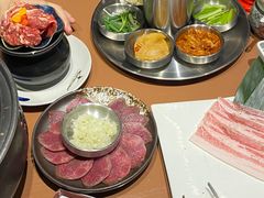 -陇璟烧肉酒场(友谊阳光城店)