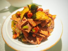 -大妈饺子馆·特色锅包肉·饺子(鼓楼店)