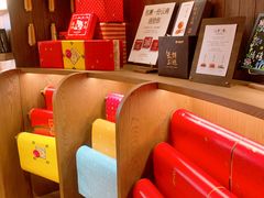 -嘉华鲜花饼·现烤(昆明老街店)