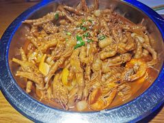 -谢蟹浓·肉蟹煲(新奥店)