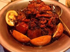 -老吉堂上海本帮菜(工体店)