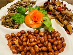 -香满楼(临安路店)