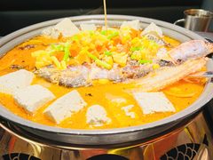 -师烤·豆花烤鱼(深圳坂田天虹店)