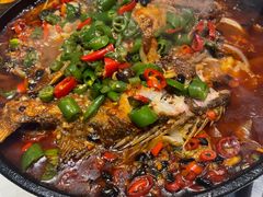 -潇湘码头·鲜湘菜(清河店)