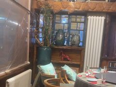 -一桶江山餐厅(松北店)